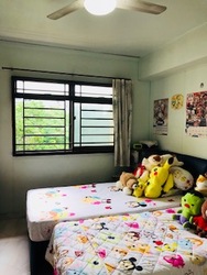 Blk 898B Woodlands Drive 50 (Woodlands), HDB 5 Rooms #171642092